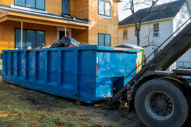 Best Construction Debris Removal  in Fort Drum, NY